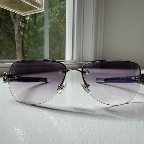 Chrome Hearts Accessories - Chrome Hearts Sunglasses